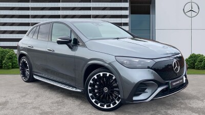 Carousel slide 0 Mercedes-Benz of Slough